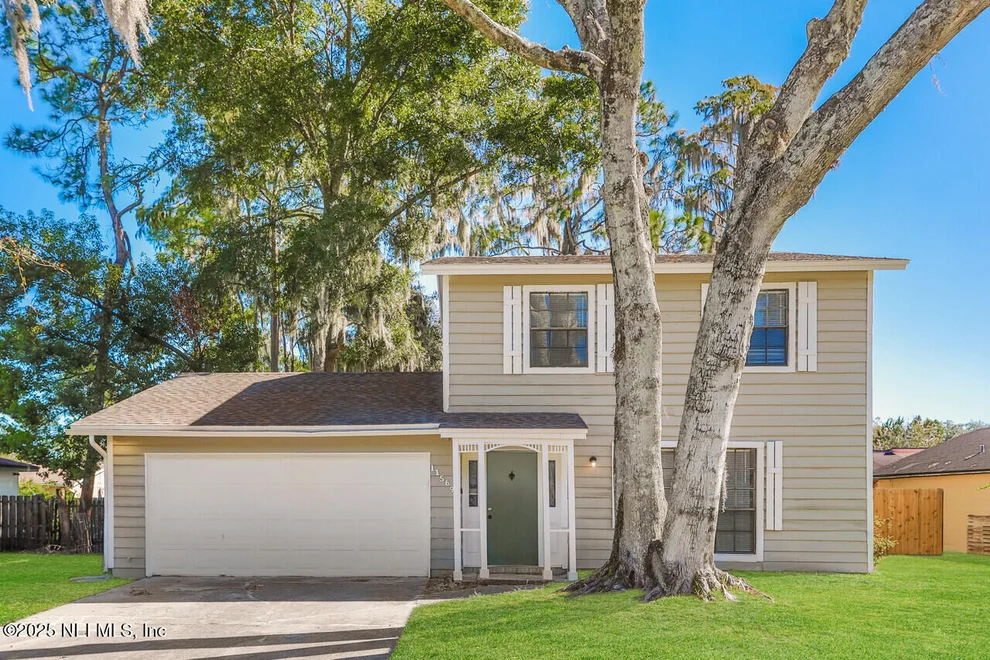 Unit for sale at 11569 W WEST RIDE Drive, Jacksonville, FL 32223