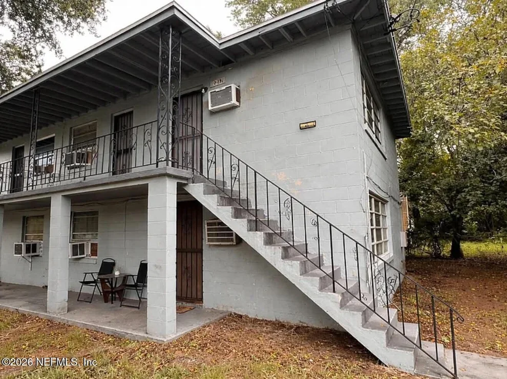 Unit for sale at 2217 W 39TH Street, Jacksonville, FL 32209