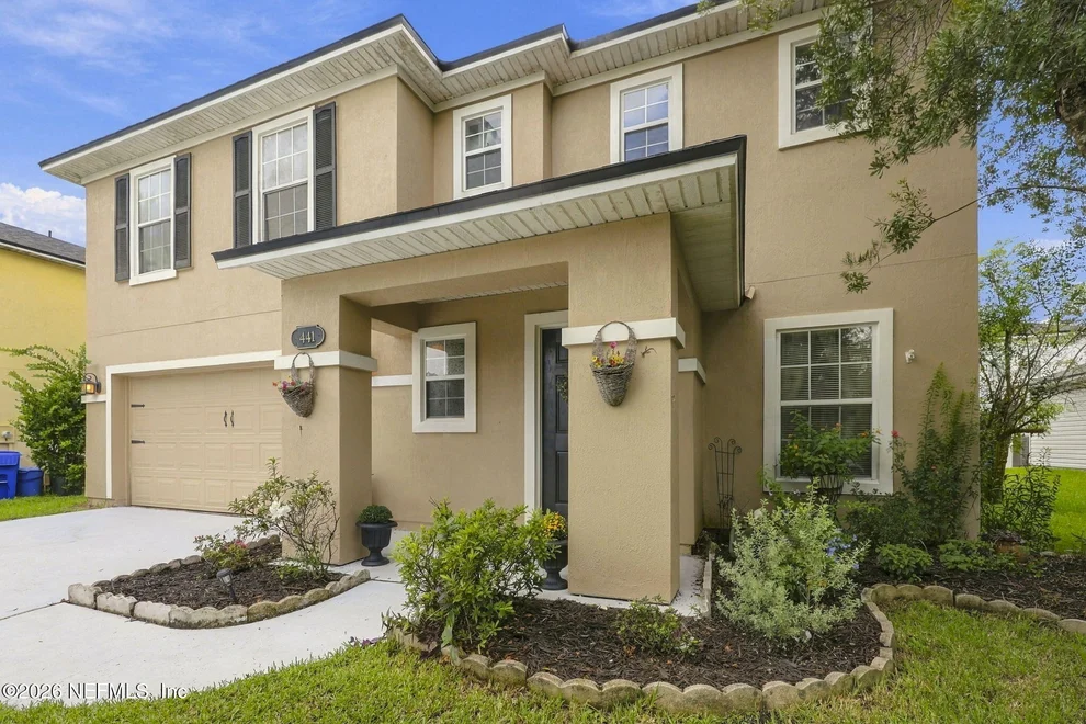 Unit for sale at 441 MONET Avenue, Ponte Vedra, FL 32081