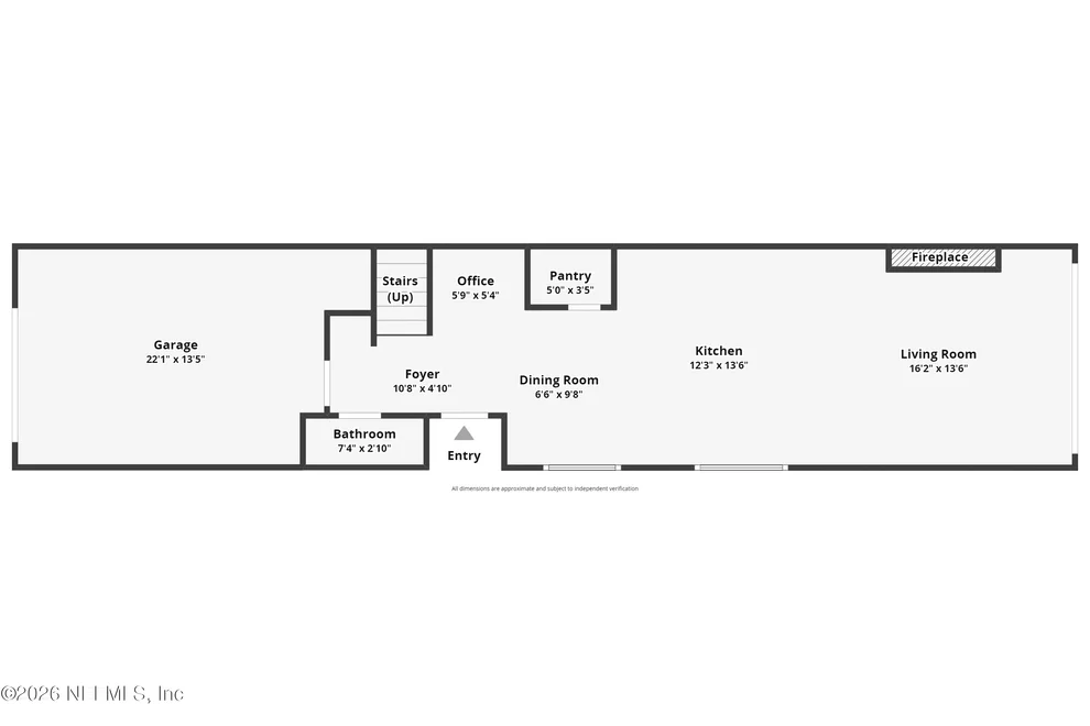 Unit for sale at 422 9TH Avenue N, Jacksonville Beach, FL 32250