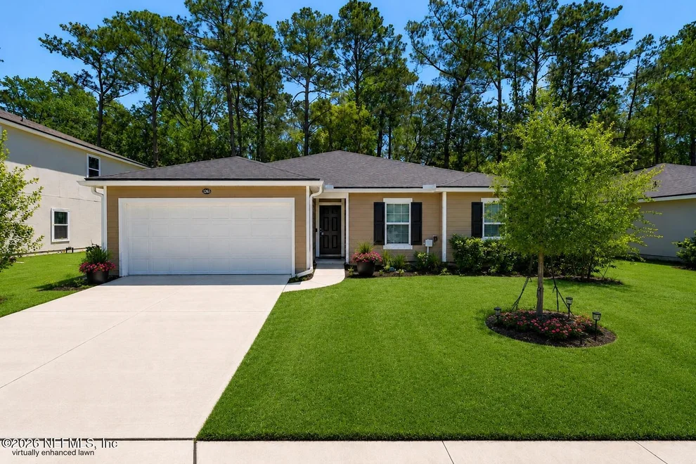 Unit for sale at 12563 CREEKSIDE MANOR Drive, Jacksonville, FL 32218
