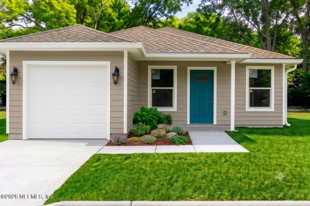 Unit for sale at 7963 SMART Avenue, Jacksonville, FL 32219