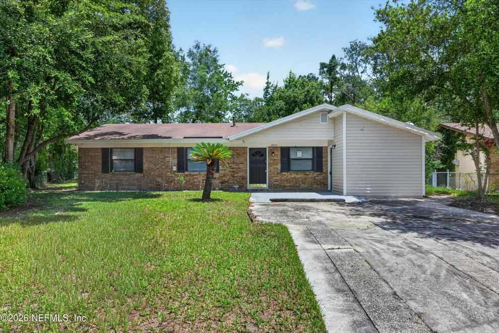 Unit for sale at 7453 JADE Drive N, Jacksonville, FL 32210