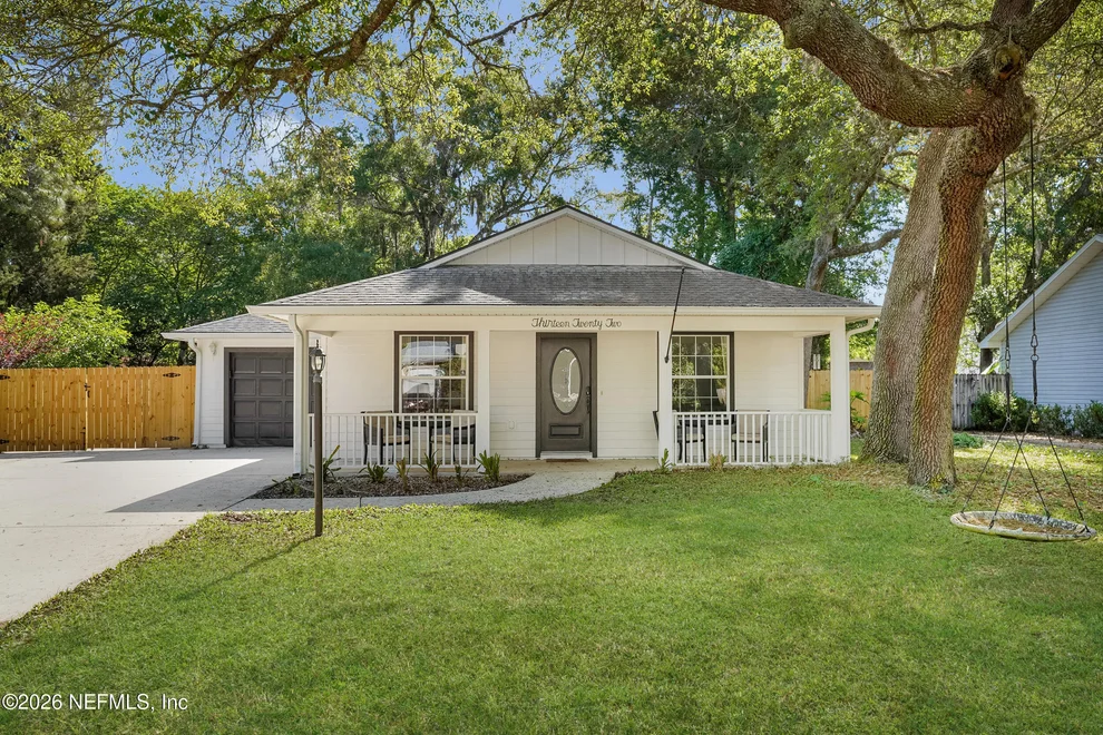 Unit for sale at 1322 TRUMAN Drive, St. Augustine, FL 32084