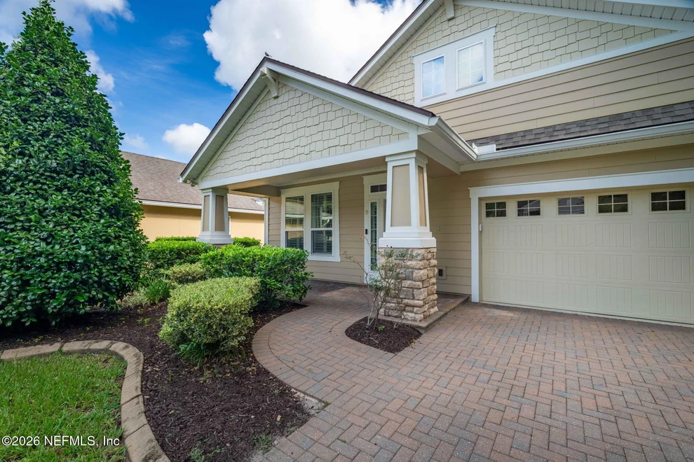 Unit for sale at 131 OLD CARRIAGE Court, Jacksonville, FL 32081