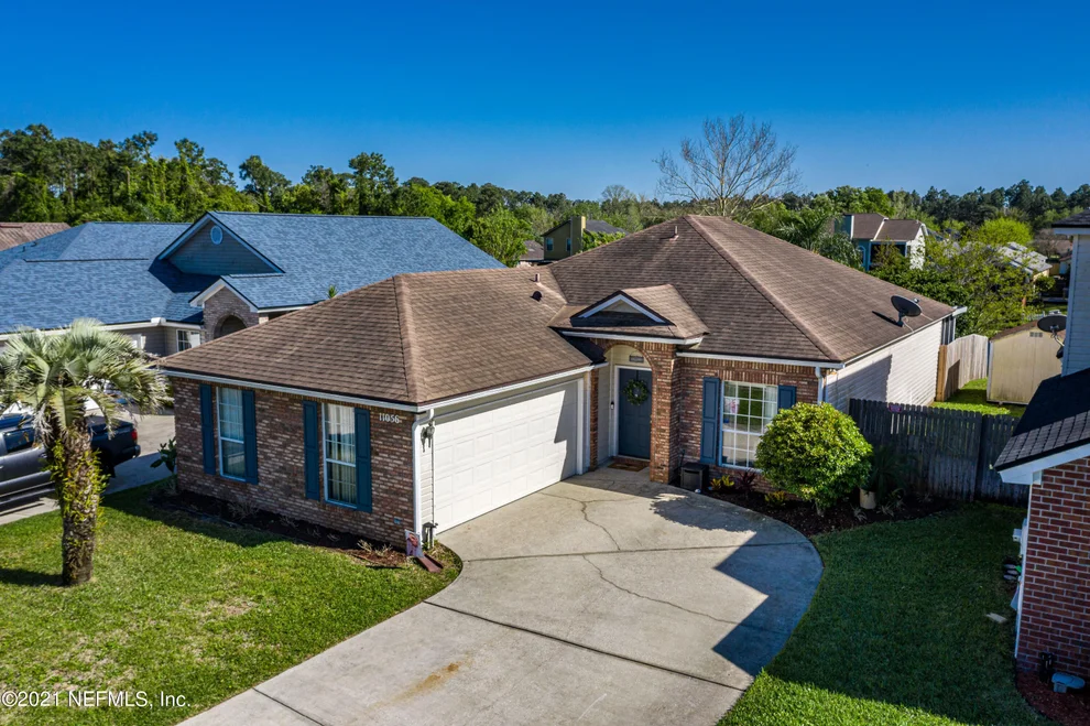 Unit for sale at 11056 BECKLEY Place, Jacksonville, FL 32246