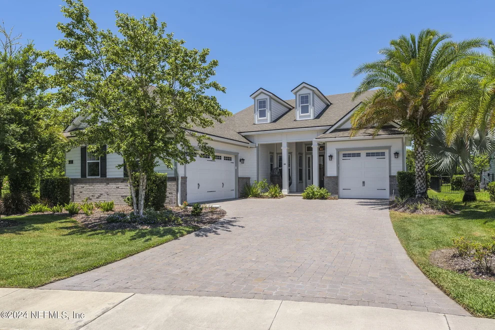 Unit for sale at 48 VILLAGE GRANDE Drive, Ponte Vedra, FL 32081
