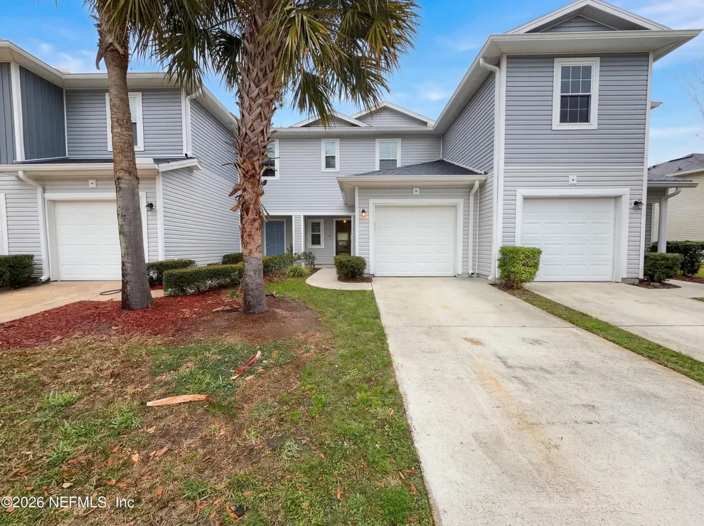Unit for sale at 1539 BISCAYNE BAY Drive, Jacksonville, FL 32218