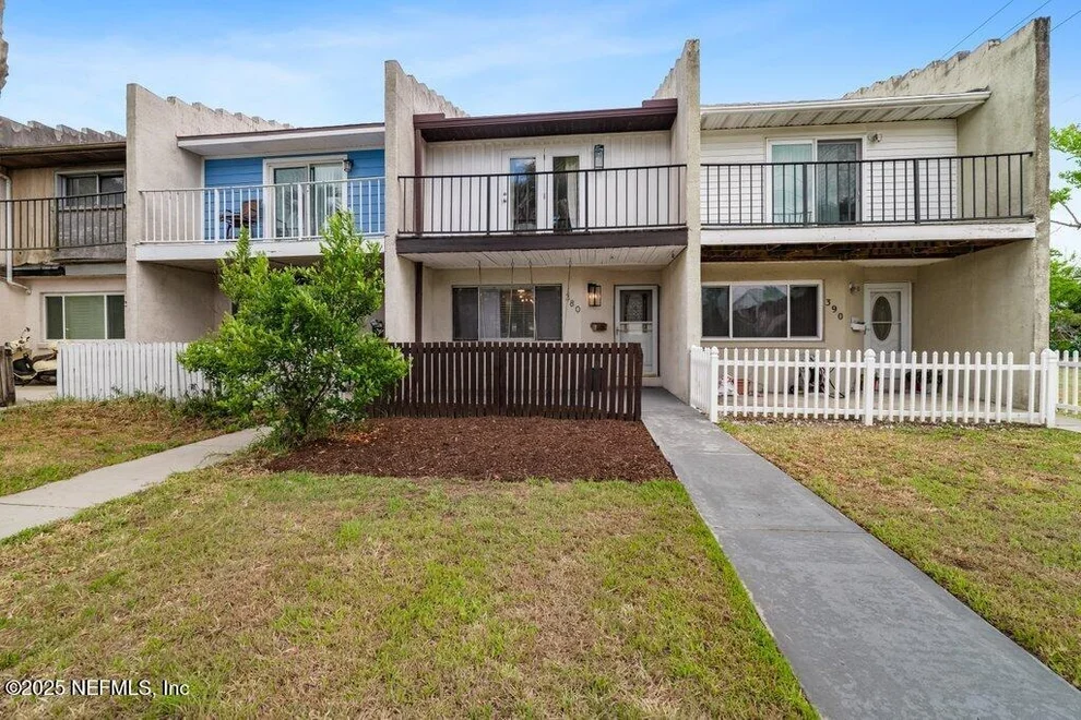 Unit for sale at 380 13TH Avenue N, Jacksonville Beach, FL 32250