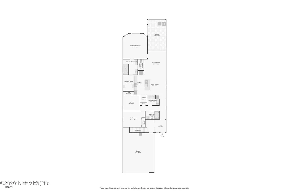 Unit for sale at 86 SPINNER Drive, Ponte Vedra, FL 32081