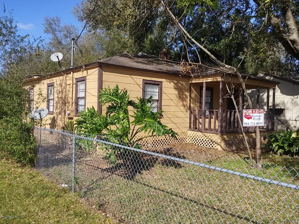 Unit for sale at 1039 WINTHROP Street, Jacksonville, FL 32206