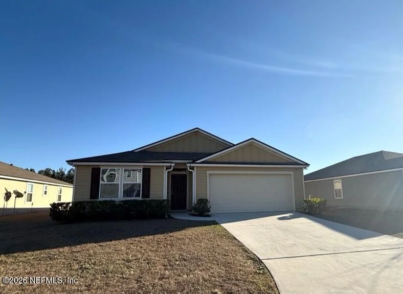 Unit for sale at 15620 SADDLED CHARGER Drive, Jacksonville, FL 32234