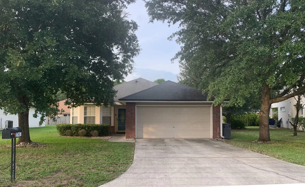 Unit for sale at 2743 INDIGO HILLS Court, Jacksonville, FL 32221