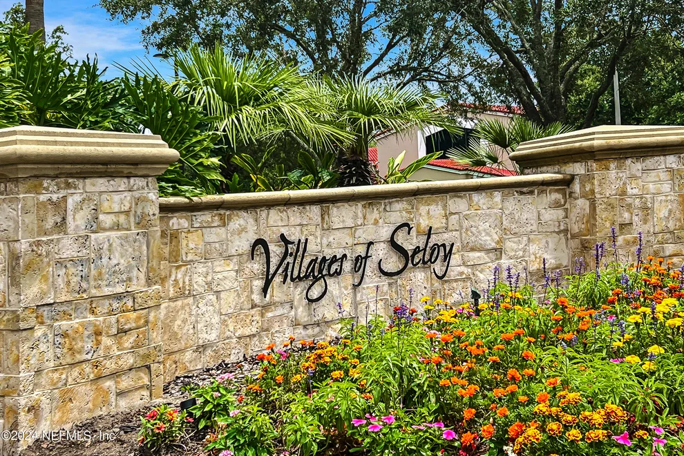 Unit for sale at 71 OCALE Court, St. Augustine, FL 32084