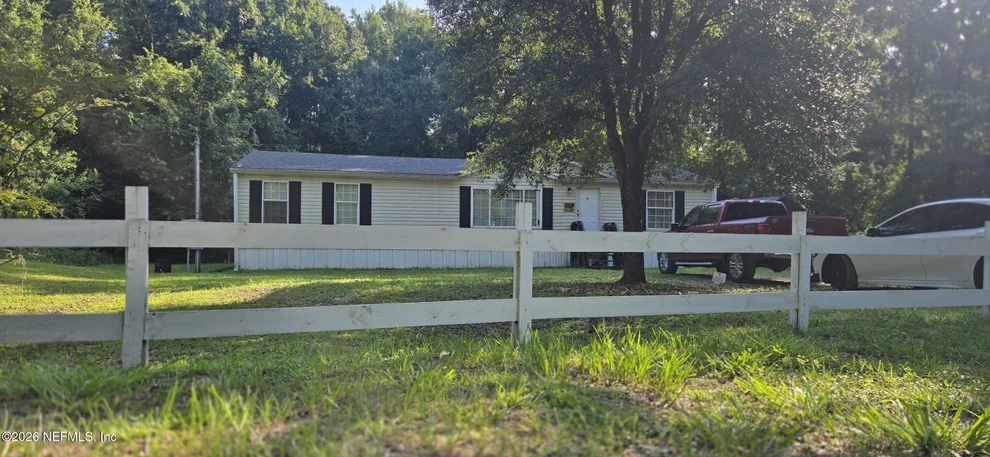 Unit for sale at 4146 OSCEOLA Trail, Middleburg, FL 32068