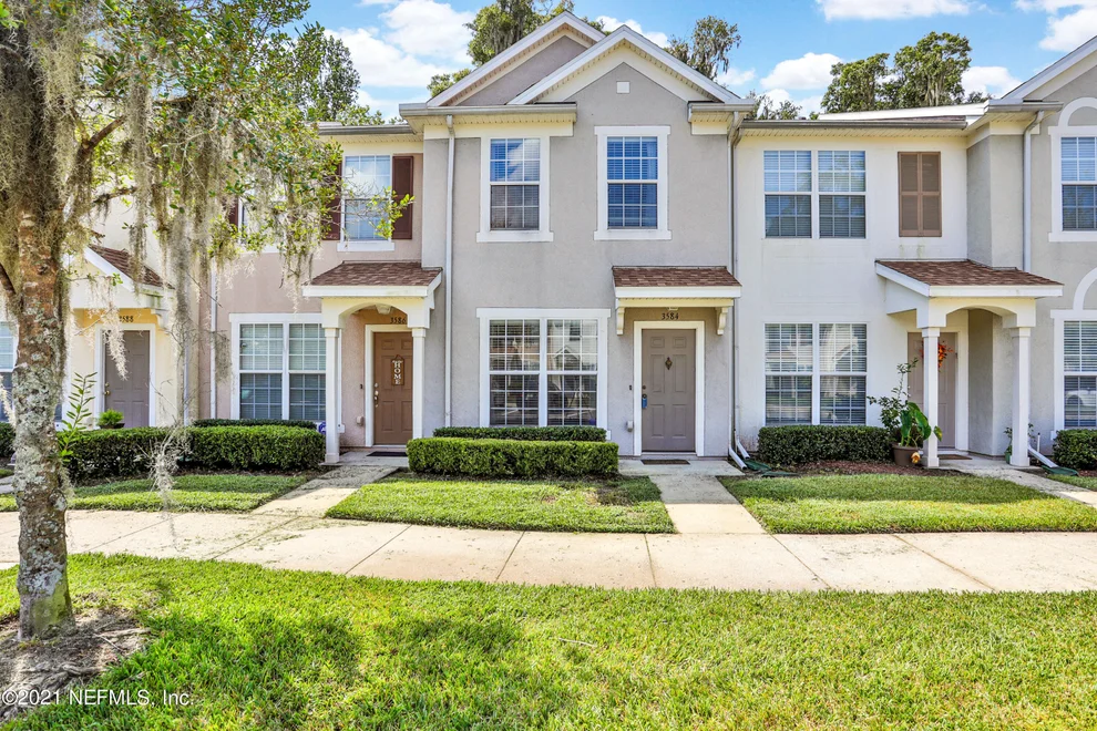 Unit for sale at 3584 TWISTED TREE Lane, Jacksonville, FL 32216