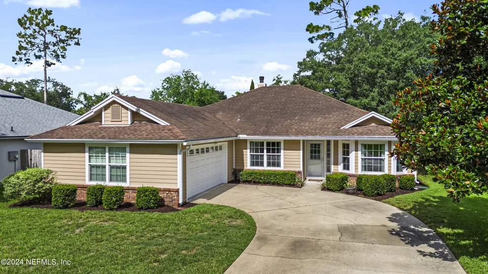 Unit for sale at 4760 KERNAN MILL Lane E, Jacksonville, FL 32224
