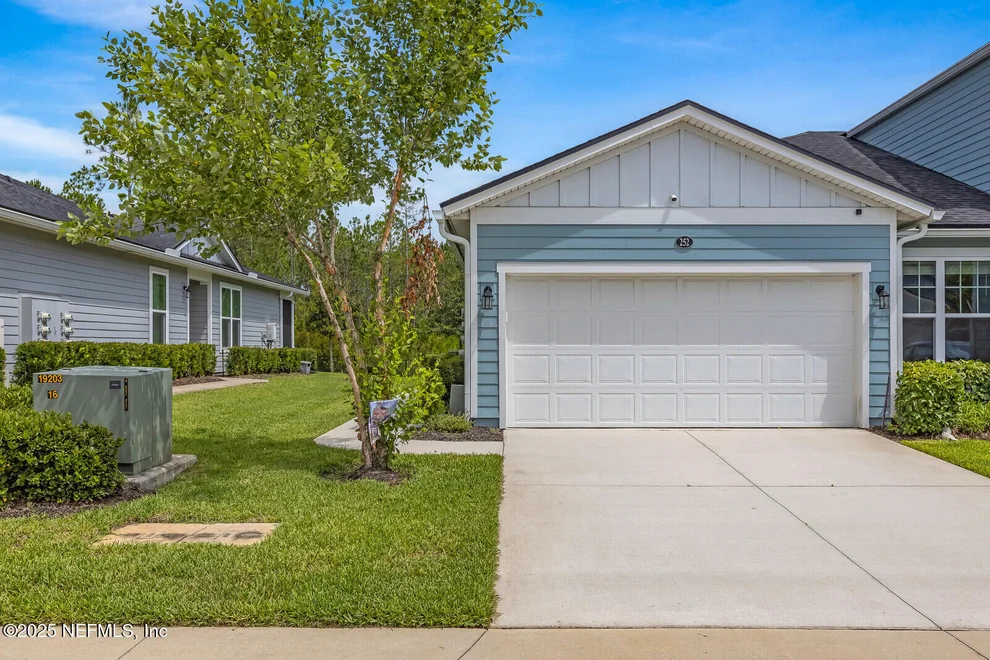 Unit for sale at 252 TAMAR Court, St. Augustine, FL 32095