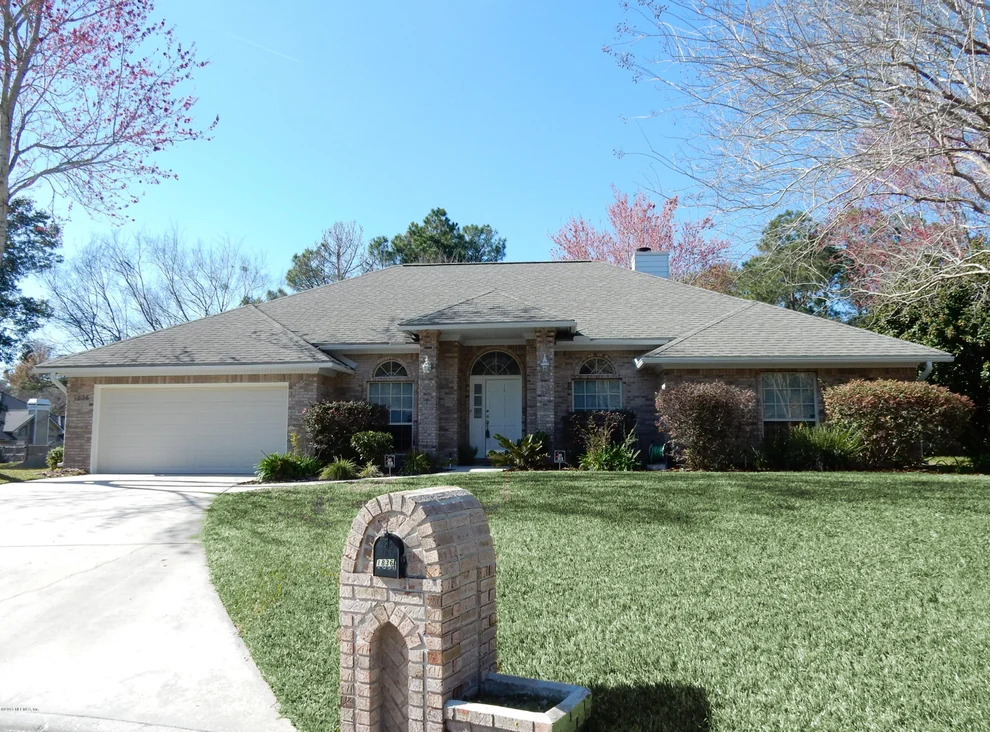 Unit for sale at 1836 Melrose Plantation Drive, Jacksonville, FL 32223