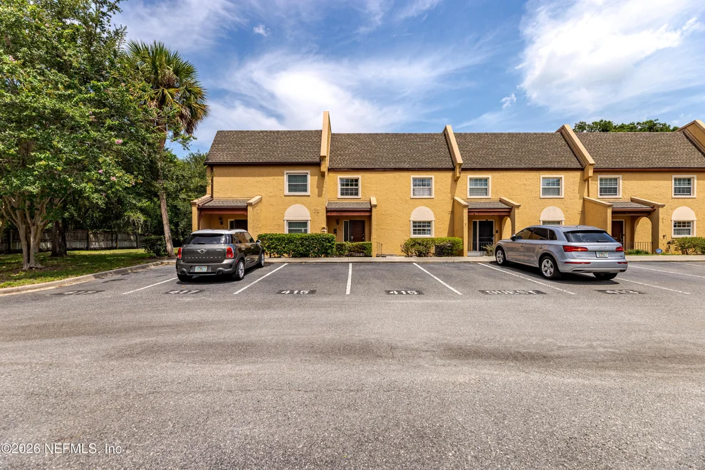 Unit for sale at 415 ABINGDON Place, Jacksonville, FL 32225