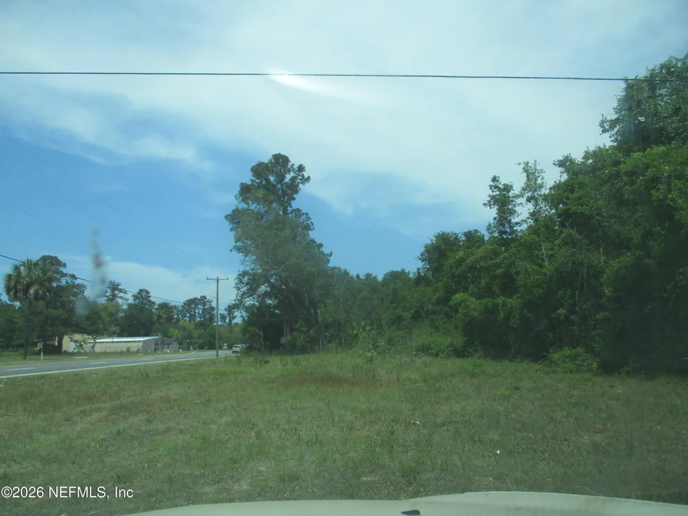 Unit for sale at 00 US 1 Highway N, Hilliard, FL 32046