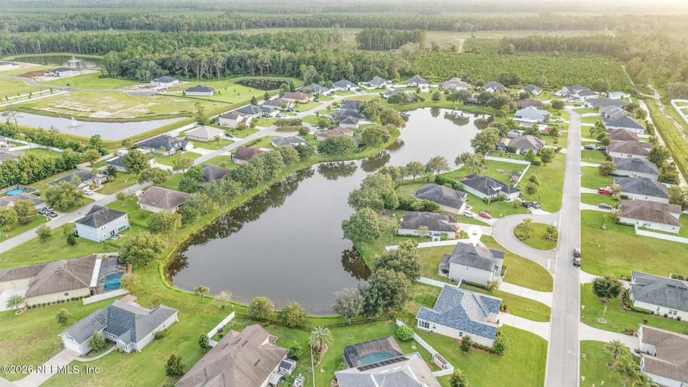 Unit for sale at 219 DEERFIELD GLEN Drive, St. Augustine, FL 32086