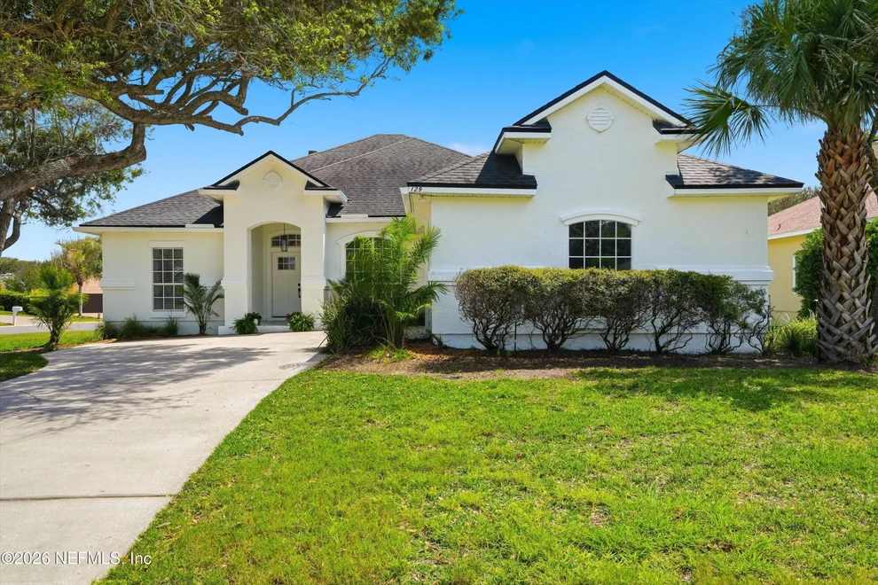 Unit for sale at 129 S BEACH Drive, St. Augustine, FL 32084