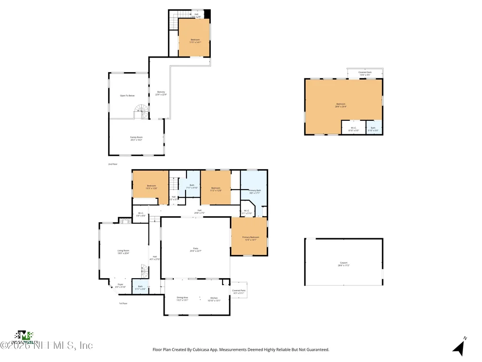 Unit for sale at 2411 HALPERNS Way, Middleburg, FL 32068