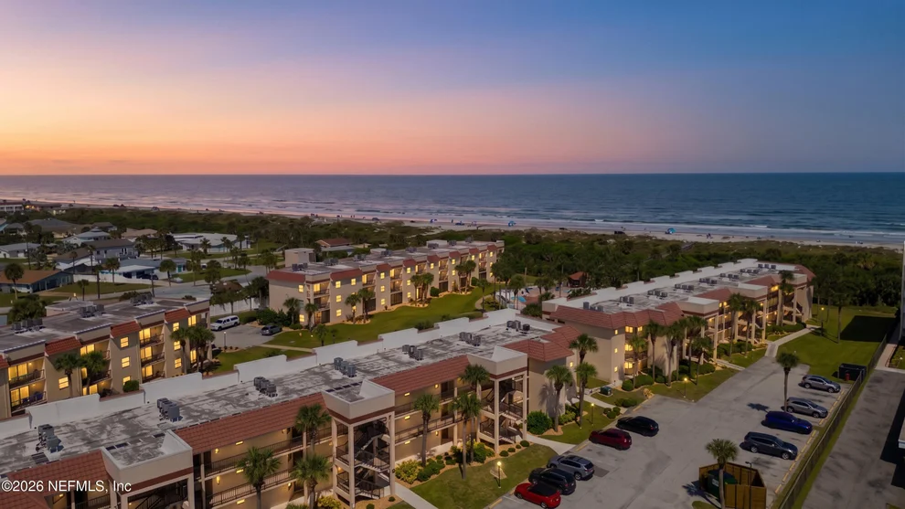 Unit for sale at 4250 A1A, St. Augustine, FL 32080