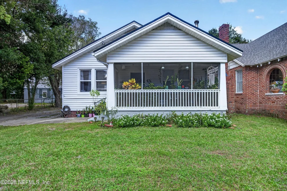 Unit for sale at 2971 ROSSELLE Street, Jacksonville, FL 32205