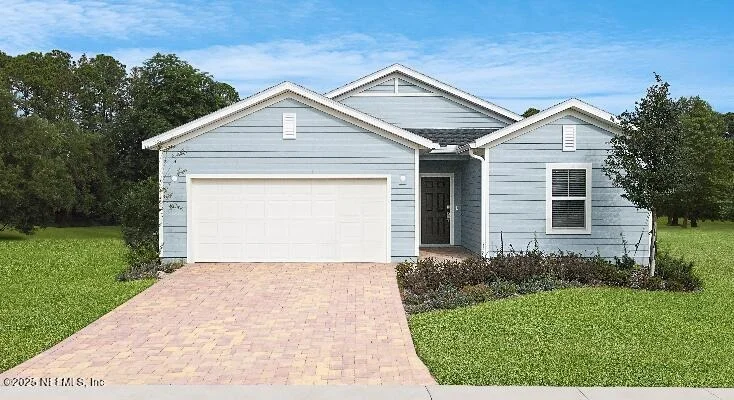 Unit for sale at 3174 TUPELO Loop, Green Cove Springs, FL 32043