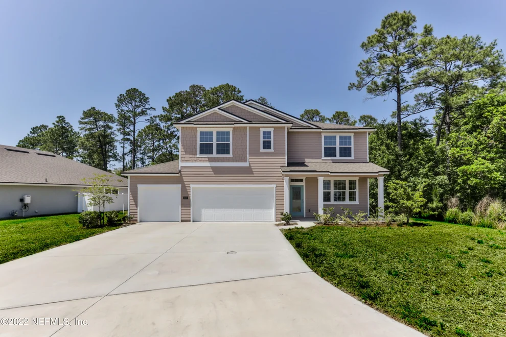 Unit for sale at 519 CHASEWOOD Drive, St. Augustine, FL 32095