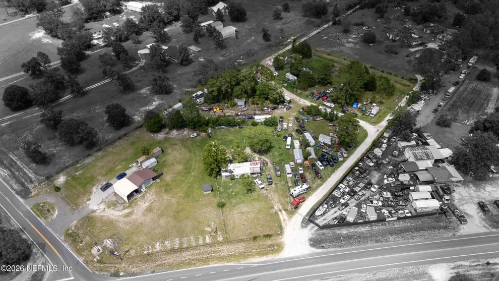 Unit for sale at 5458 COUNTY ROAD 218, Middleburg, FL 32068