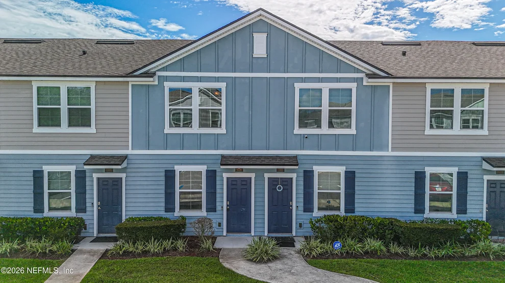 Unit for sale at 106 RED HOUSE Circle, St. Augustine, FL 32084