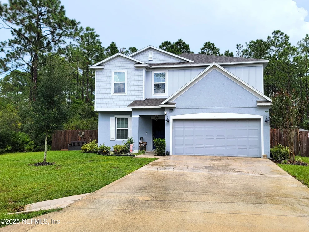 Unit for sale at 3 SEPTEMBER Place, Palm Coast, FL 32164