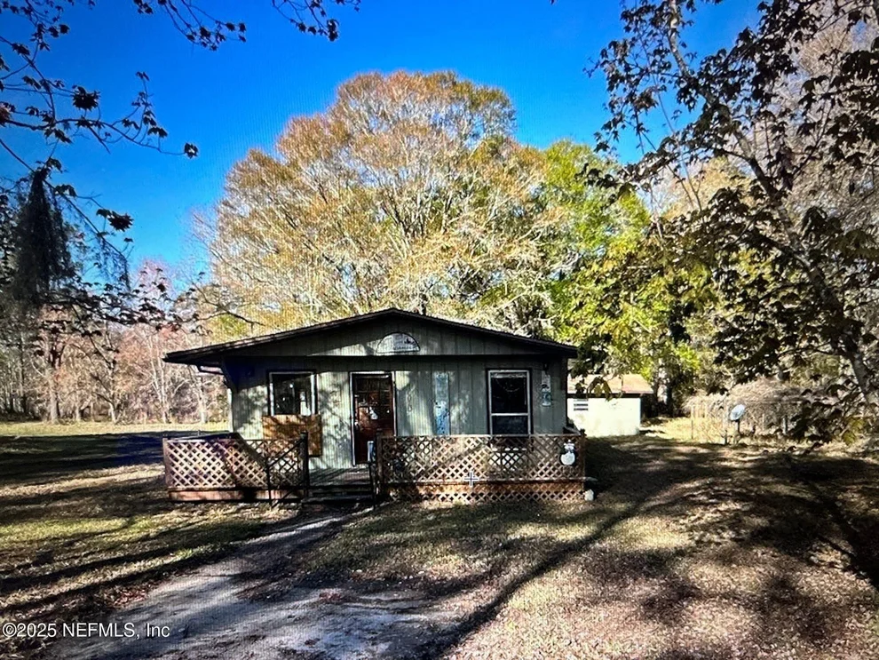 Unit for sale at 10010 CEDAR CREEK FARMS Road, Sanderson, FL 32087