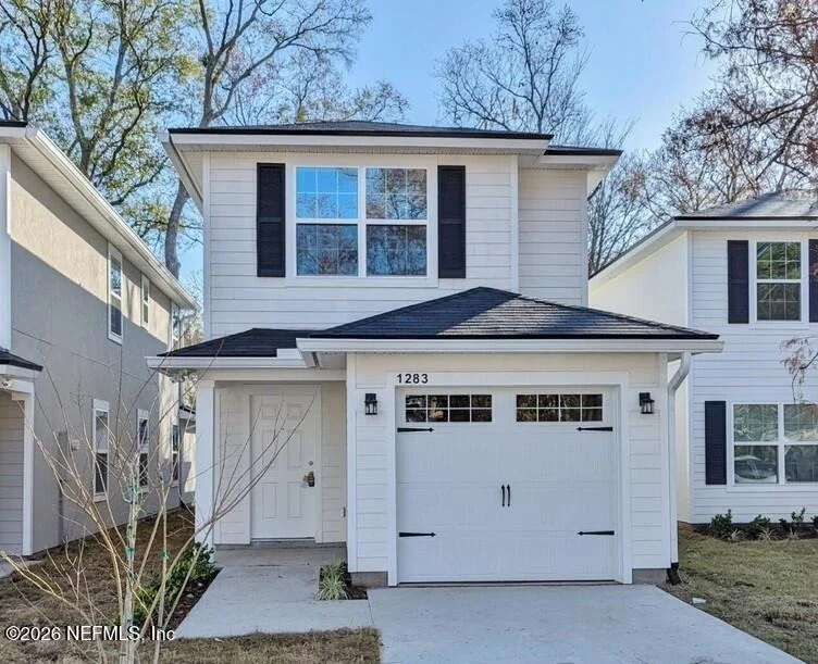 Unit for sale at 1288 PANGOLA Drive, Jacksonville, FL 32205