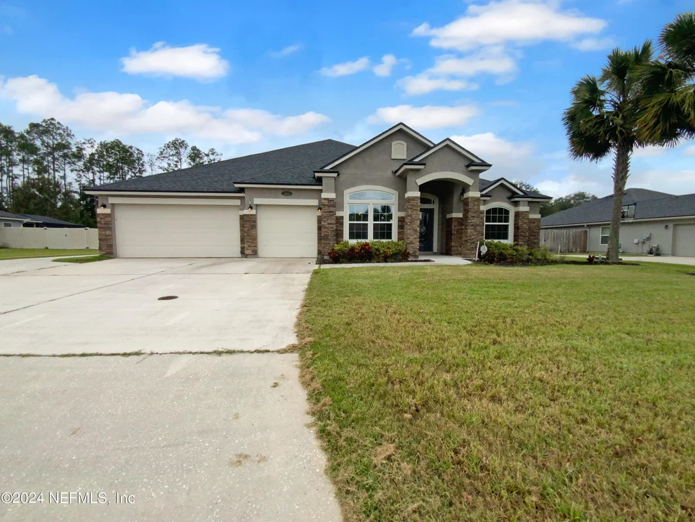Unit for sale at 334 IRISH ROSE Road, St. Augustine, FL 32092