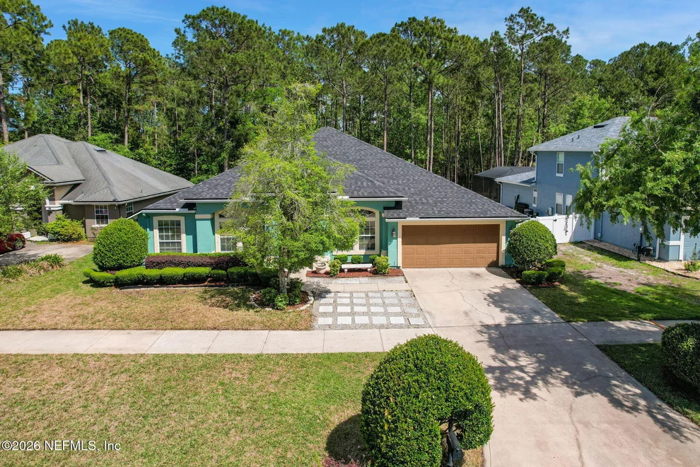 Unit for sale at 13745 VICTORIA LAKES Drive, Jacksonville, FL 32226