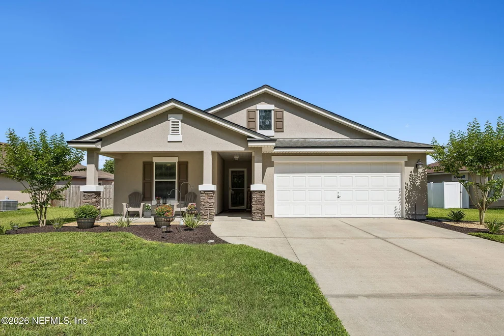 Unit for sale at 1684 NIGHT OWL Trail, Middleburg, FL 32068