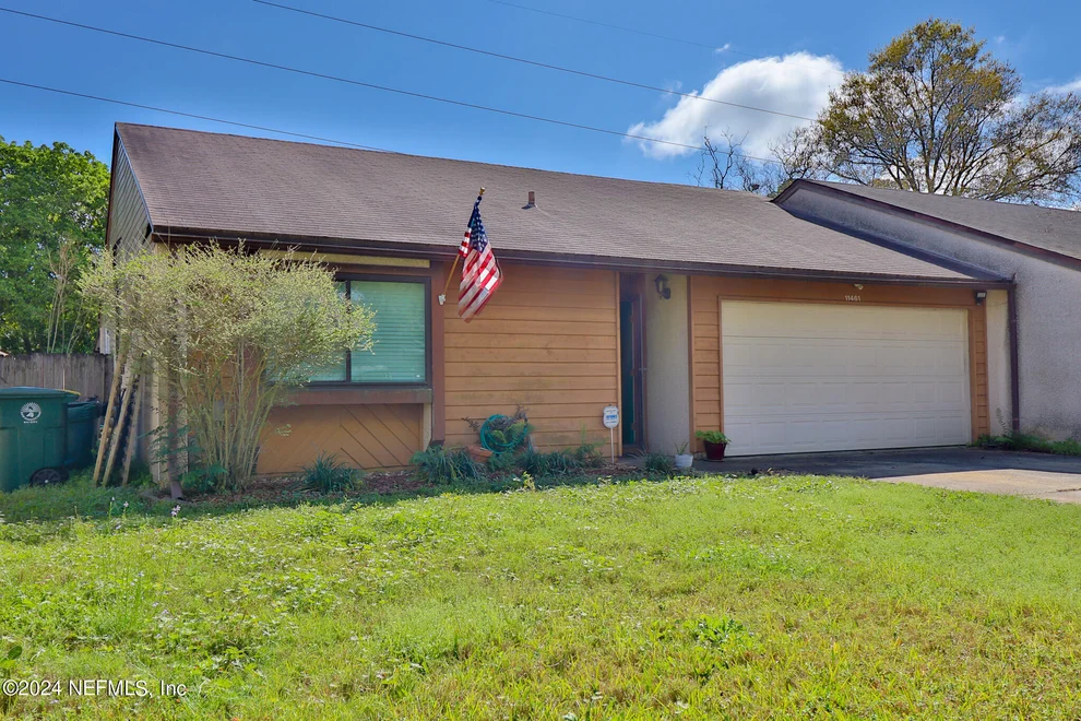 Unit for sale at 11461 JOHN DORY Way, Jacksonville, FL 32223