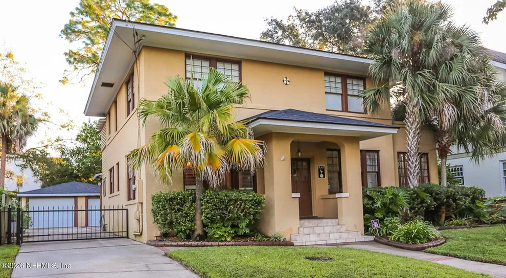 Unit for sale at 1453 BELVEDERE Avenue, Jacksonville, FL 32205