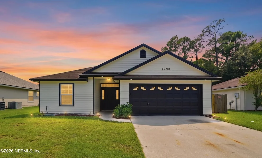 Unit for sale at 2498 BENTWATER Drive W, Jacksonville, FL 32246
