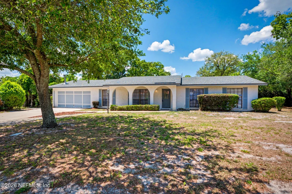Unit for sale at 2332 OAKDALE Drive E, Orange Park, FL 32073