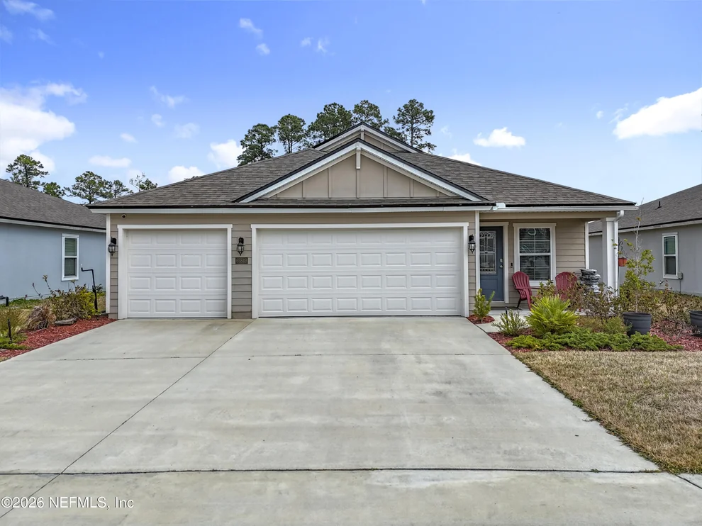 Unit for sale at 65849 EDGEWATER Drive, Yulee, FL 32097