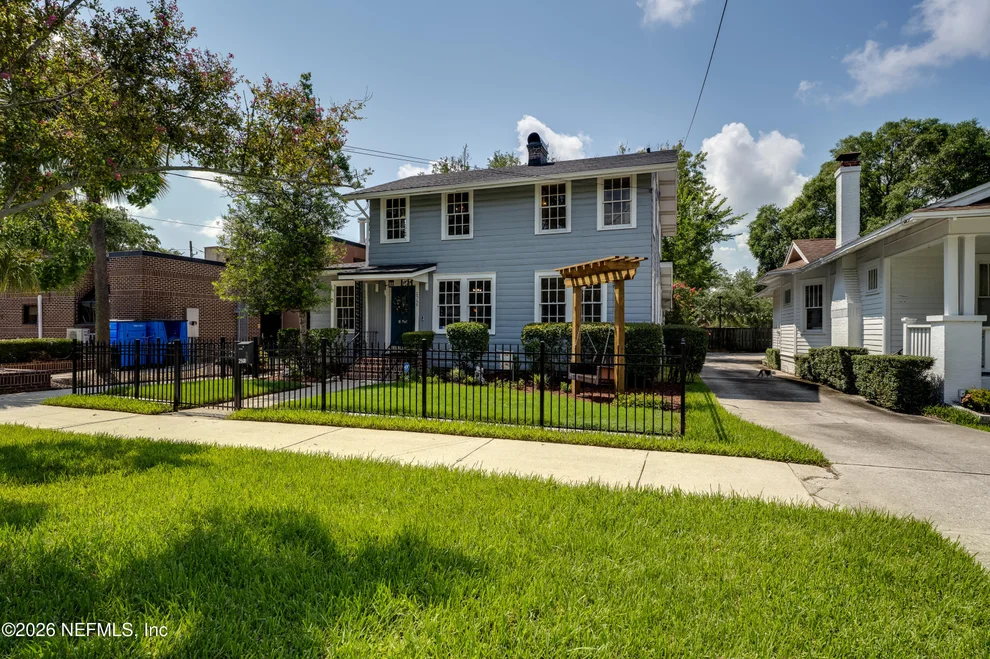 Unit for sale at 2568 HERSCHEL Street, Jacksonville, FL 32204