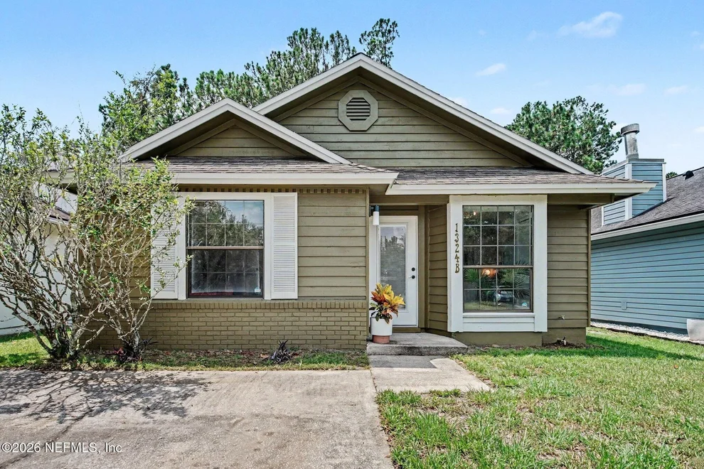 Unit for sale at 1324 INDEPENDENCE Drive, Orange Park, FL 32065