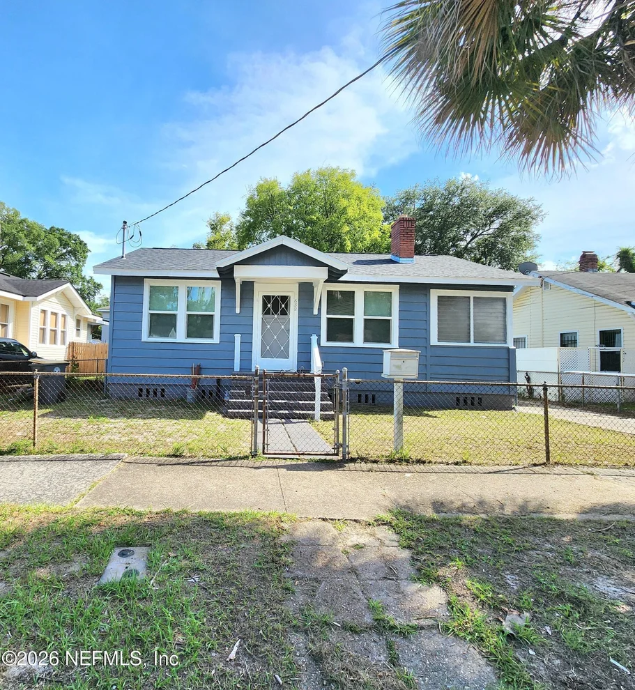 Unit for sale at 632 IVY Street, Jacksonville, FL 32206