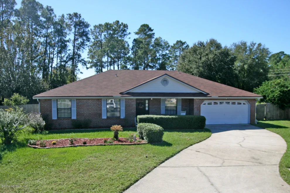 Unit for sale at 12502 Willoughby Lane, Jacksonville, FL 32225