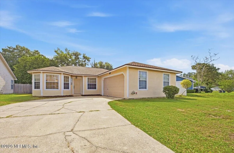 Unit for sale at 8139 FIELDSIDE Drive W, Jacksonville, FL 32244